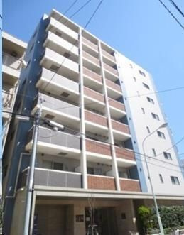 【外観】 | コンシェリア・デュー勝どき
