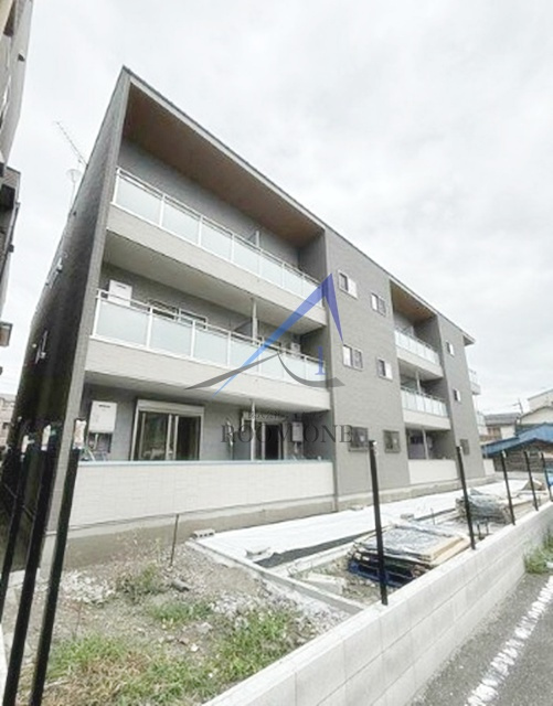 Toyo　Terrace の外観|外観です。