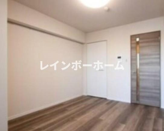 AXAS練馬北町の居間・リビング