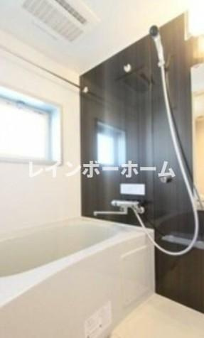 AXAS練馬北町の浴室
