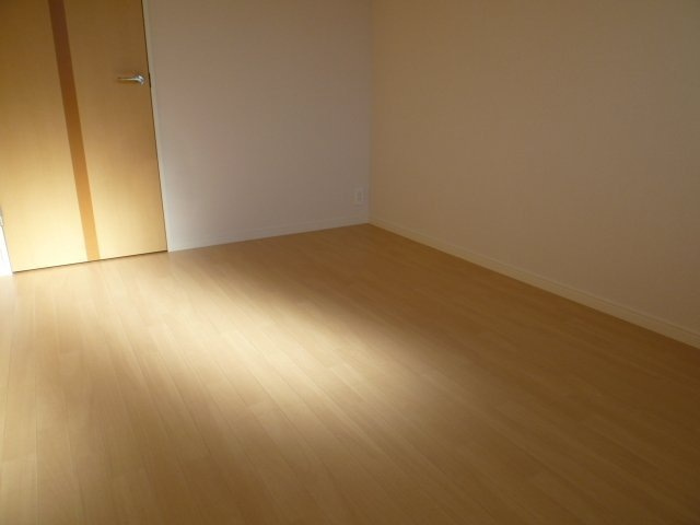ロココ・モダン舞高の内装|洋室