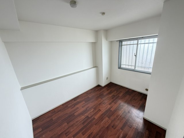 モンシャトー松戸の子供部屋