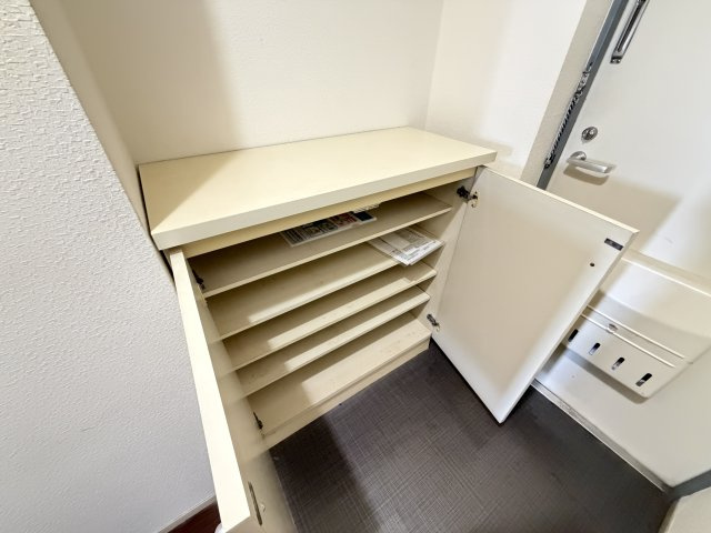 モンシャトー松戸のその他