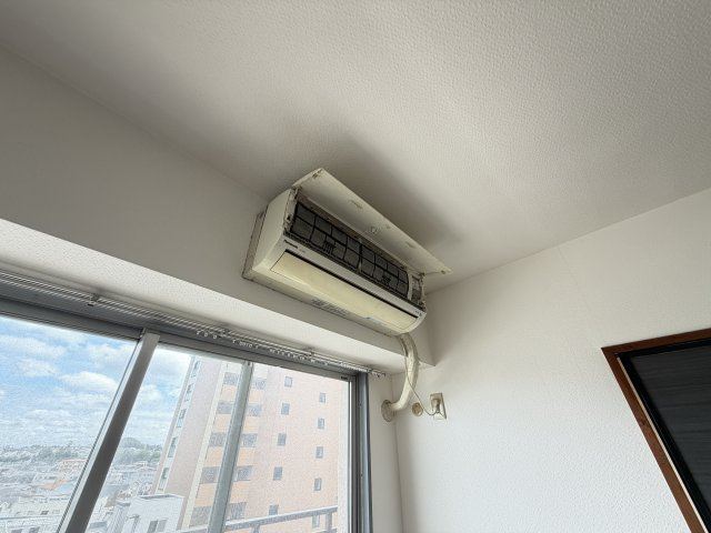 モンシャトー松戸のその他