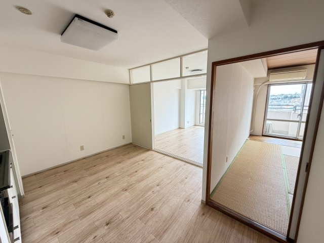 モンシャトー松戸のその他