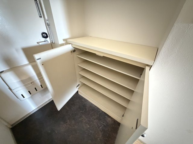 モンシャトー松戸のその他