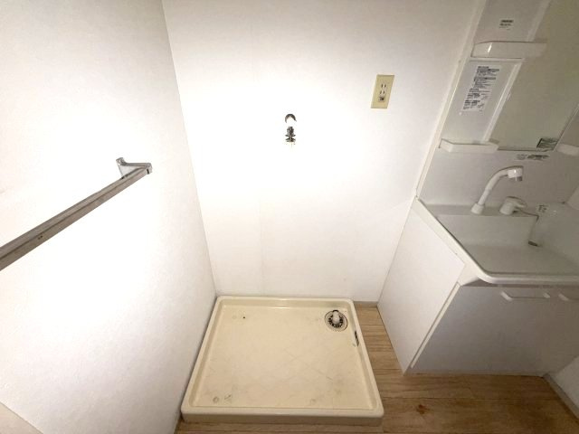 モンシャトー松戸の設備