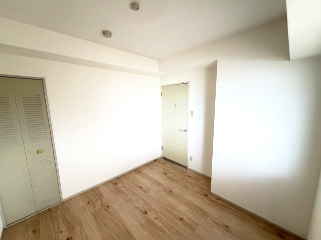 モンシャトー松戸の子供部屋