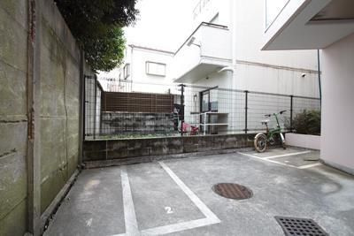 ラルゴ西早稲田