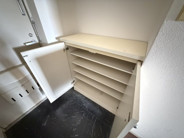 モンシャトー松戸のその他