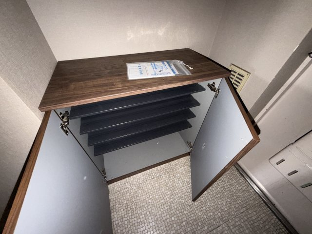 モンシャトー松戸のその他