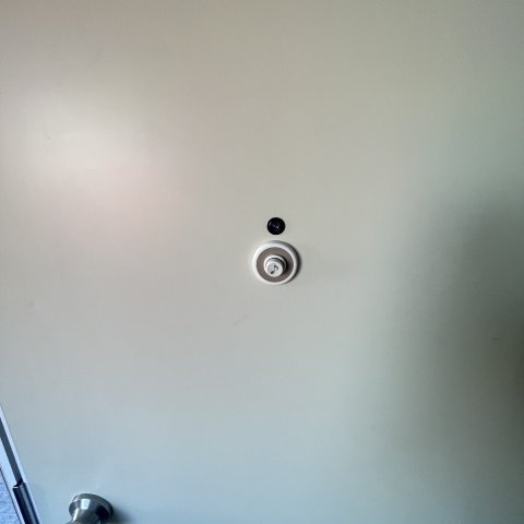 フラワーハイツのセキュリティ