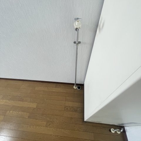 フラワーハイツの設備