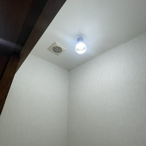 フラワーハイツの設備