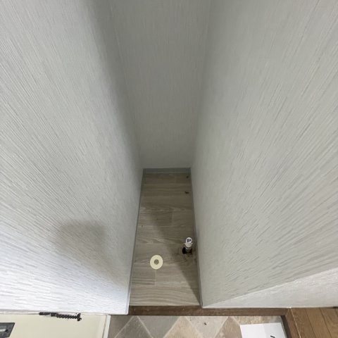 フラワーハイツの設備
