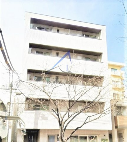 リヴィエール桜台の外観|外観です。