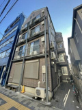 シャンテ東駒形の画像