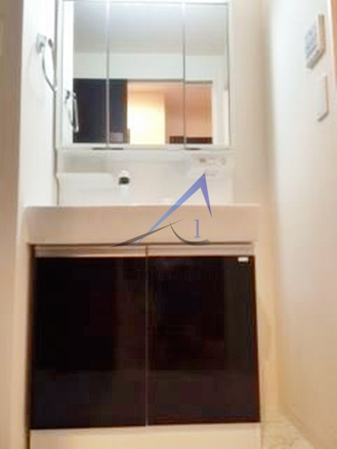 ロッツエン八丁堀の内装