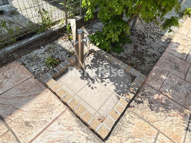 カサ デ コア Ⅰの設備|外観写真（昼）