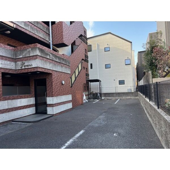 【その他共用部分】セレーノ