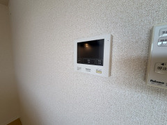 リラスクエア八尾宮町Ⅱのセキュリティ