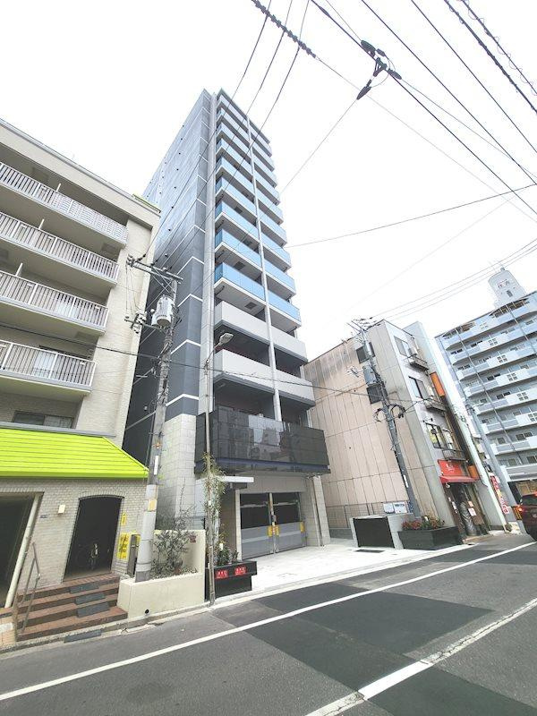 I-STAGE住吉町の画像