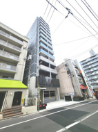 I-STAGE住吉町の画像