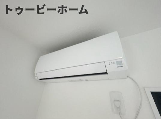 Mark Duo新狭山の設備