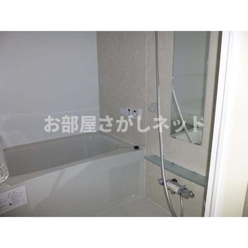 ルミエール池袋【おとり物件なし】#学生・社会人にオススメ！初期費用分割払いOK！の浴室