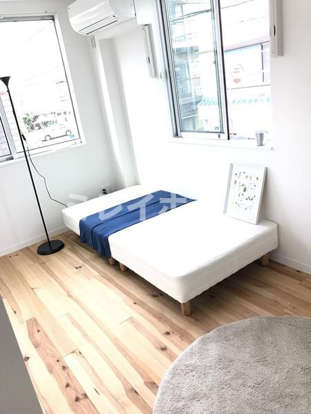 ブロードスカイ西六郷の展望