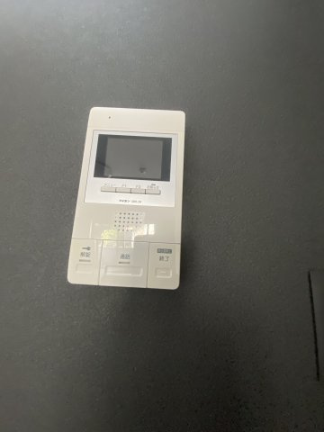 ソルディア垂水のセキュリティ