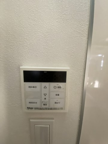 ソルディア垂水の設備