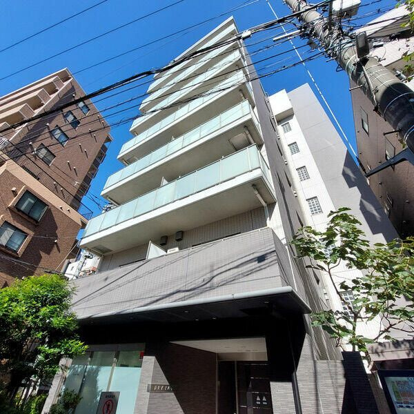 笹塚ＫＹハイツのその他