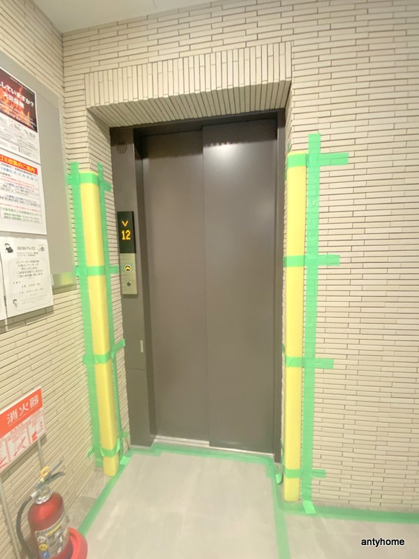 アーバンパーク難波南　仲介手数料無料の設備