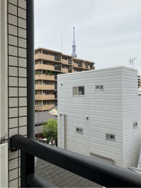 b'CASA両国の展望