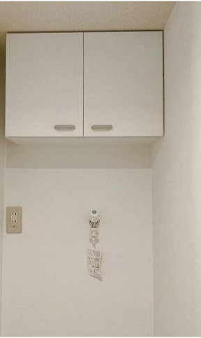 b'CASA両国の収納