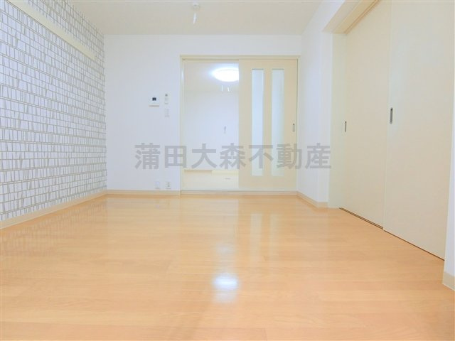 SunVista池上のその他