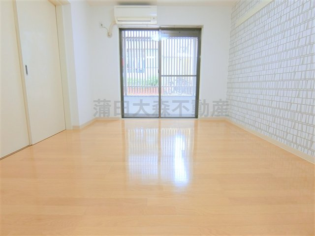 SunVista池上のその他