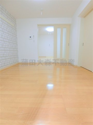 SunVista池上のその他