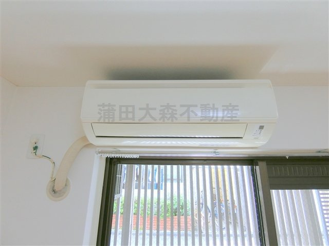 SunVista池上の設備