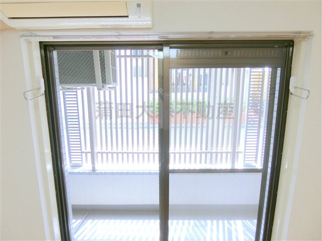 SunVista池上の設備