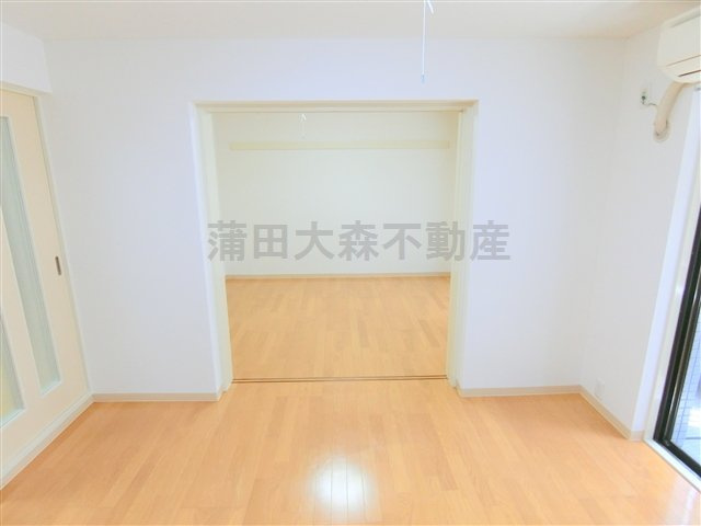 SunVista池上のその他