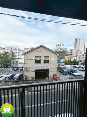 ベルシード新大橋のその他