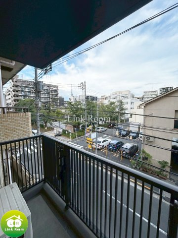 ベルシード新大橋のその他