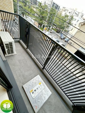 ベルシード新大橋のその他