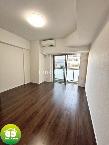 ウェンディ両国の居間・リビング