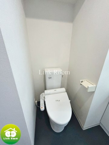 ウェンディ両国のトイレ