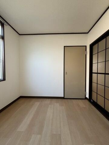 コーポ三晃Ｂの内装