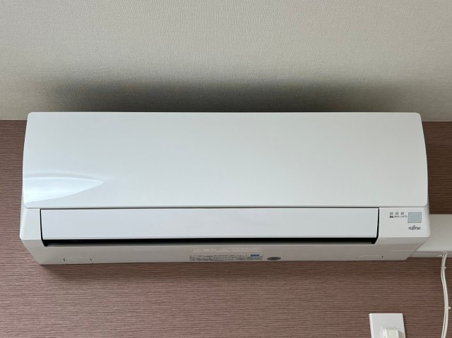 Lu・Casa千駄木の設備|※別室参考写真です。