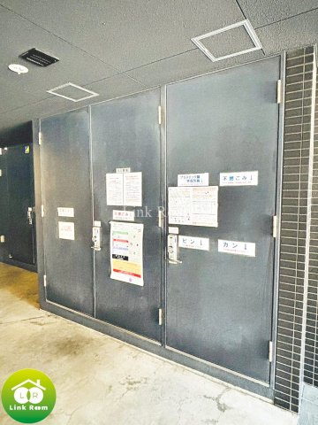 ステージファースト両国アジールコートのその他